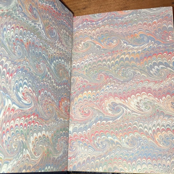 Book: Dick Francis Unabridged Book Collection leather bound edition - Picture 7 of 16